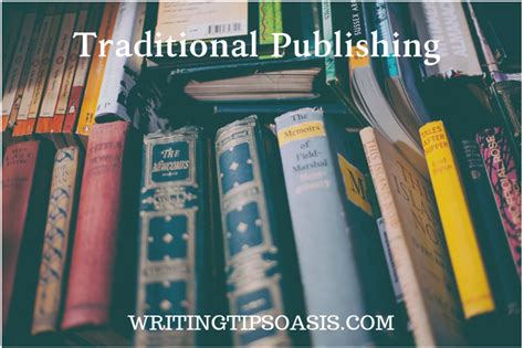 A Beginner’s Guide to Publishing a Book - Writing Tips Oasis