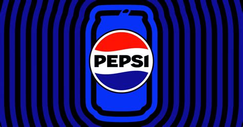 Pepsi Reveals New Logo As Part Of Rebranding Initiative Features | My XXX Hot Girl