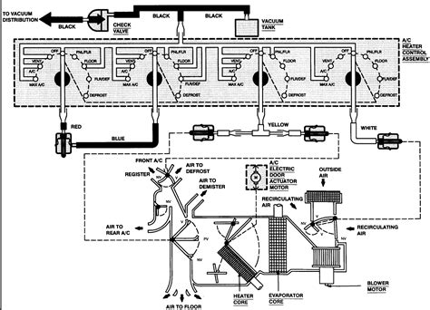 98 Ford Taurus Radio Wiring Diagram Images - Faceitsalon.com