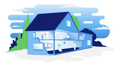 Whole Home Wifi & Mesh Networks Explained | Wifi Guide from Cox