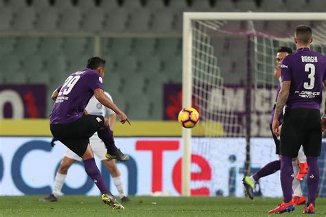 Fiorentina 3-3 Inter Milan: Highlights - Viola Nation