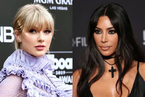 Taylor Swift Talks Being 'Canceled' After Kim Kardashian Feud