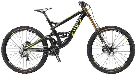 2015 GT Fury 27.5 World Cup Bike - Reviews, Comparisons, Specs ...