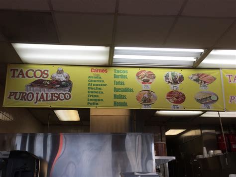 Tacos Puro Jalisco 2 - Stanton, CA - Nextdoor