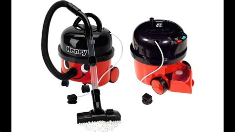 Little Henry Children S Toy Vacuum Cleaner | Wow Blog