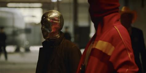 Watchmen TV show reveals first footage in new HBO trailer