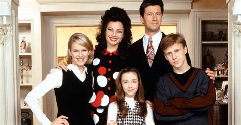 The Nanny Season 2 - watch full episodes streaming online