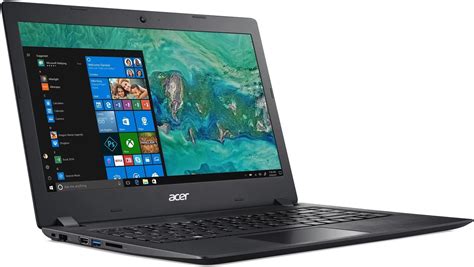 Acer Aspire 1 A114-32-C1YA, 14" Full HD, Intel Celeron N4000, 4GB DDR4 ...