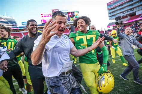 Oregon Ducks seek 4th Rose Bowl victory; here's a look back at Oregon's ...