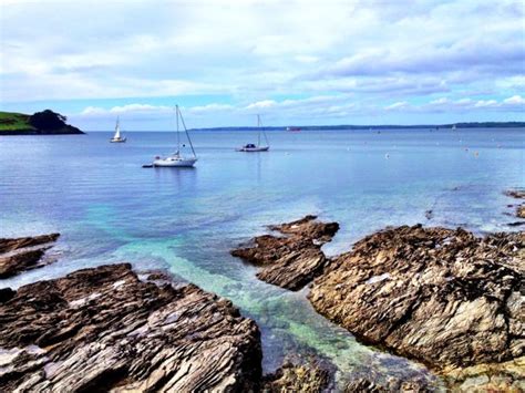 A relaxing weekend in Falmouth, Cornwall - The Travel Hack