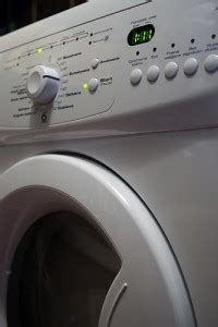 Using Homemade Laundry Detergent in an HE Washing Machine - Frugal Upstate