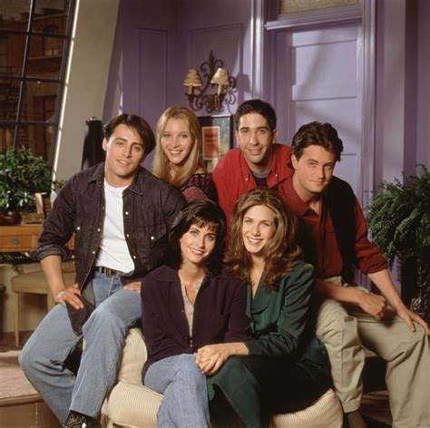 Friends most hilarious blooper of all time | Daily Star