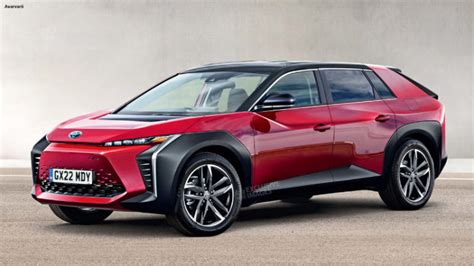Toyota Akan Luncurkan Dua Mobil Listrik Murni, Tahun Ini.