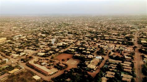 Burkina Faso Tourism - Top And Best Attractions - THE WORLD HOUR