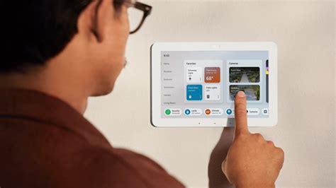 Echo Hub: News Smart home control panel from Amazon - Hueblog.com
