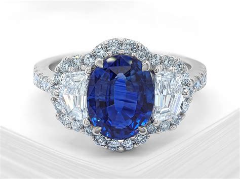 RT12247S Ring | Australian Diamond Brokers