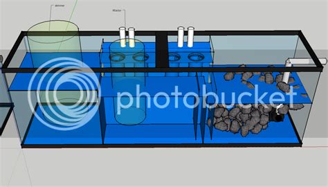 265G show + 125G sump - Reef Tank project in a constant evolution | MonsterFishKeepers.com