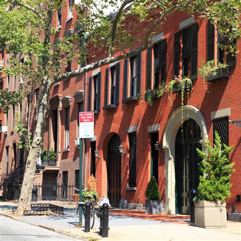 Brooklyn Heights: An Insider’s Guide to the Stunning, Historic Neighborhood | Vogue