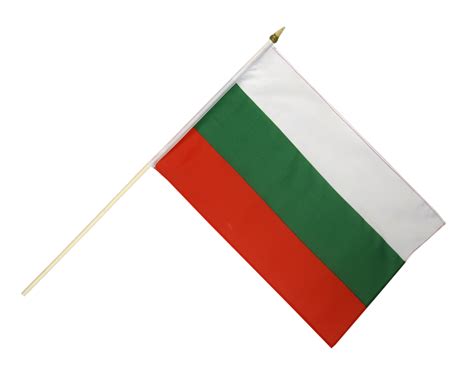 Bulgaria Flag - RankFlags.com – Collection of Flags
