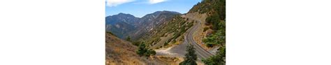 Angeles Crest Highway