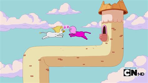 Image - S4e10 stormo and goliad psychic clash.png | Adventure Time Wiki ...