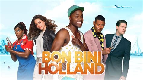 Bon Bini Holland (2015) - Netflix Nederland - Films en Series on demand