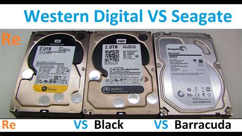 Rost einstellen Holz western digital blue vs seagate barracuda Überrascht sein mischen Gemälde