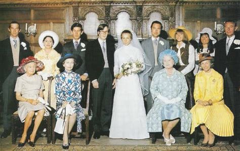 The Wedding of the Duke and Duchess of Gloucester