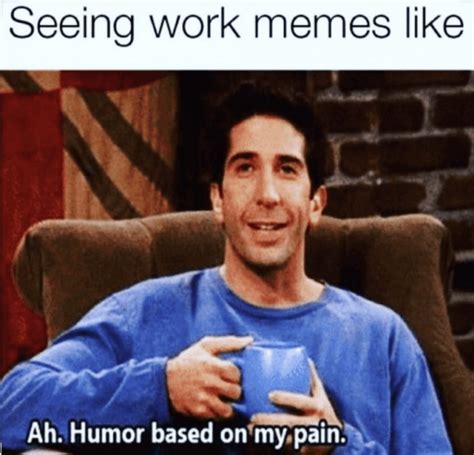 40+ Funny Working From Home Memes (WFH) | Man of Many