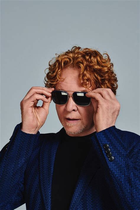 Mick Hucknall tickets and 2021 tour dates