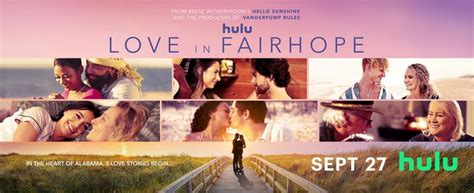 See the first trailer for ‘Love in Fairhope,’ new Hulu series - al.com