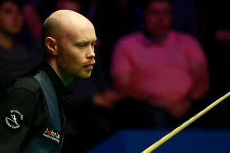 UK Championship snooker: Gary Wilson makes history with four centuries in a row | Metro News