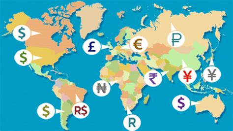 Money Map – Institute of International Monetary Research | Insight into monetary policy and ...