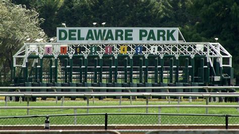 Delaware Park racetrack casino to be sold to Clairvest and Rubico ...