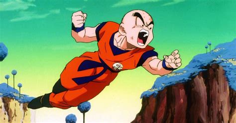 18 Reasons Krillin Is The Best Character on Dragon Ball Z