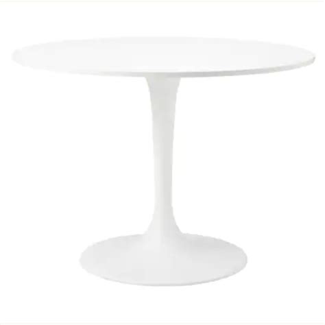 IKEA Docksta Table - AptDeco