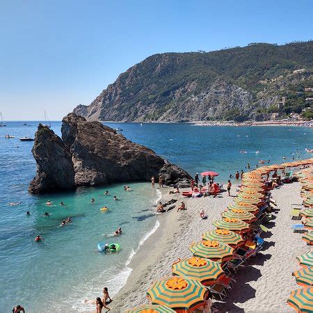 Spiaggia di Fegina (Monterosso al Mare) - 2020 All You Need to Know BEFORE You Go (with Photos ...