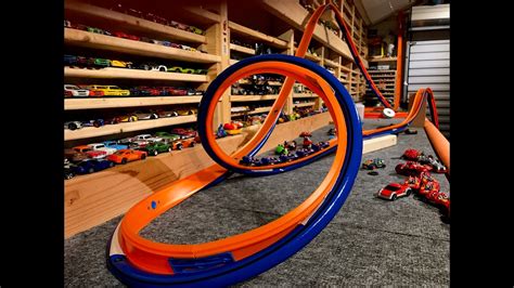 Homemade Hot Wheels Track Ideas