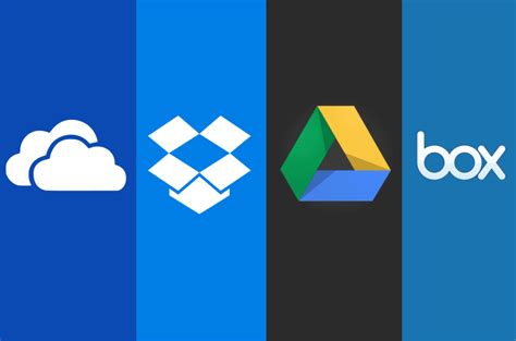 20 Best Cloud Storage Providers in 2021 - Web Safety Tips