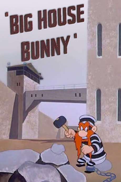 ‎Big House Bunny (1950) directed by Friz Freleng • Reviews, film + cast • Letterboxd