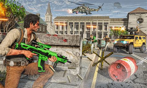 Cover Shoot - Gun Games 3D Game | Free Apk Download on Your Device ...