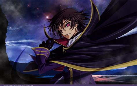 Zero (CODE GEASS)/#668062 | Code geass wallpaper, Code geass, Lelouch lamperouge