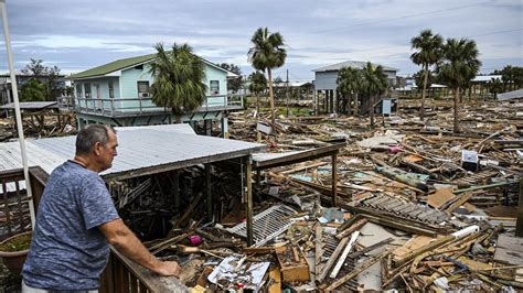 Hurricane Relief - Trinity United Methodist Church