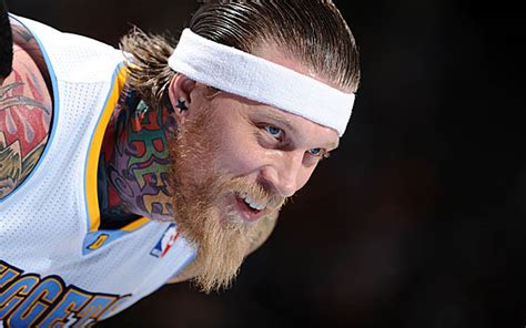 Heat sign Chris 'Birdman' Andersen - CBSSports.com