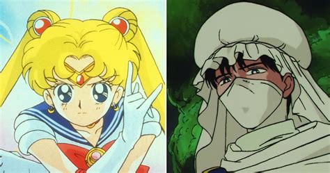 10 Best Episodes Of Sailor Moon According To IMDb | ScreenRant