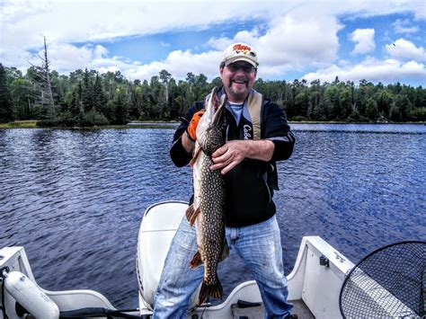 Fishing Resorts Minnesota-River Point Resort-Ely Minnesota