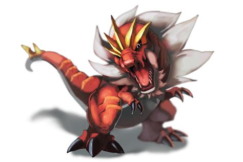 13092001-tyrantrum by rekuroBis on DeviantArt