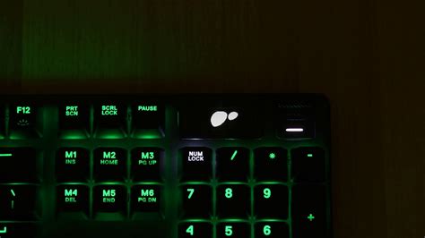 Steelseries Oled Keyboard Animations