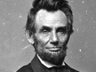 Speeches of Abraham Lincoln – Age of Revolution