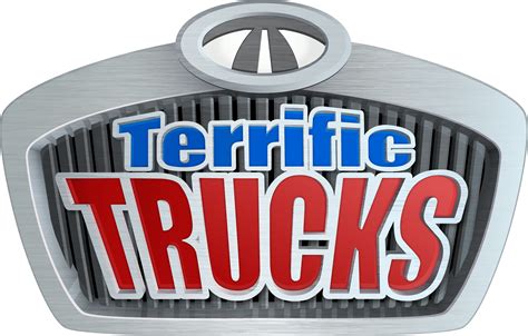 Terrific Trucks on Sprout - Peyton's Momma™